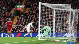 Blunder Dominik Szoboszlai Saat Liverpool Vs Barnsley Tuai Kritik Pelatih Lawan