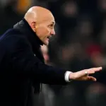 Spalletti Akui Juventus Belum Selevel Napoli dan Inter dalam Perburuan Scudetto