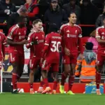 Dominik Szoboszlai dan Arne Slot Ungkap Kunci Kebangkitan Liverpool Pasca Rentetan Hasil Buruk