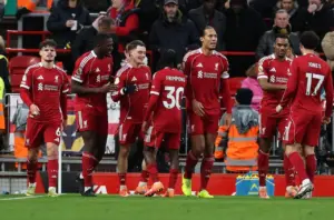 Dominik Szoboszlai dan Arne Slot Ungkap Kunci Kebangkitan Liverpool Pasca Rentetan Hasil Buruk