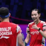 Duet Maut Gloria Emanuelle Widjaja dan Terry Hee Siap Mengguncang Tur BWF 2026