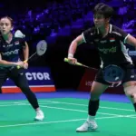 Ana/Trias Anggap Duel Lawan Pearly/Thinaah di Malaysia Open 2026 Bak Final