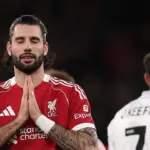Dominik Szoboszlai Akui Blunder, Liverpool Tetap Melaju di Piala FA