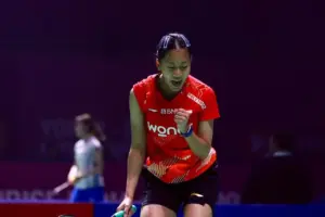 India Open 2026: Putri KW Akui Duel Sengit Lawan Michelle Li di Tengah Dinginnya Lapangan