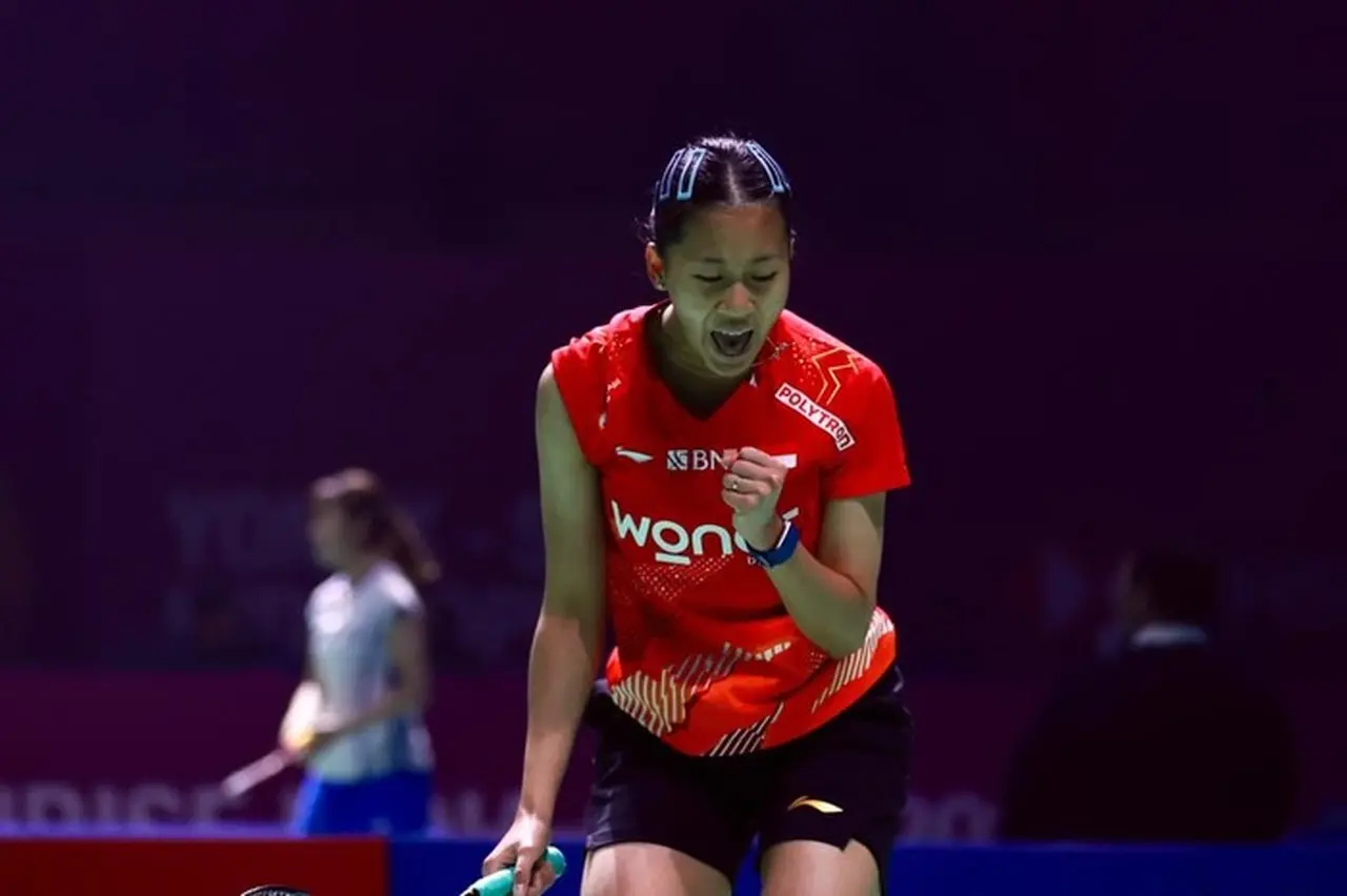 India Open 2026: Putri KW Akui Duel Sengit Lawan Michelle Li di Tengah Dinginnya Lapangan