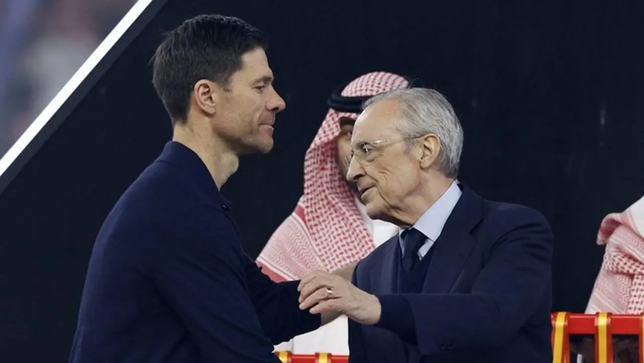 Real Madrid Kembali Pecat Pelatih Asal Spanyol, Xabi Alonso Jadi Korban Terbaru Real Madrid Kembali Pecat Pelatih Asal Spanyol, Xabi Alonso Jadi Korban Terbaru