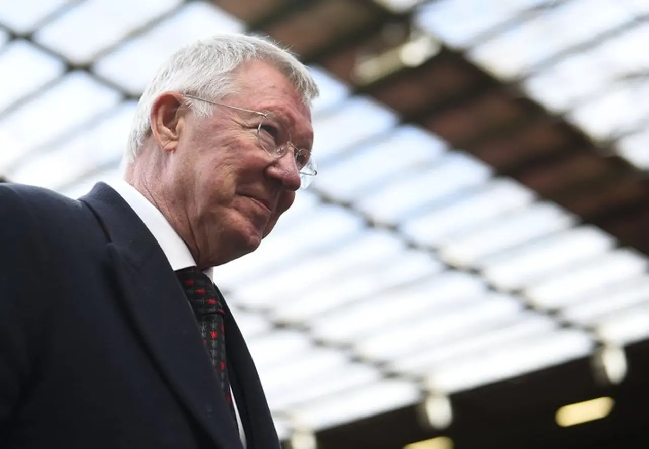 Sir Alex Ferguson Usulkan Michael Carrick Jadi Manajer Manchester United, Bukan Solskjaer