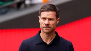 Xabi Alonso Tinggalkan Real Madrid, Kompensasi Rp 177 Miliar Harus Dibayar