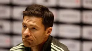 Xabi Alonso Pamit dari Real Madrid: Bangga Telah Berikan yang Terbaik Meski Dipecat