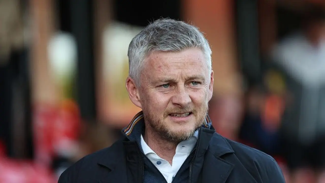 Manchester United Batal Tunjuk Solskjaer, Michael Carrick Jadi Pilihan Senior Manchester United Batal Tunjuk Solskjaer, Michael Carrick Jadi Pilihan Senior