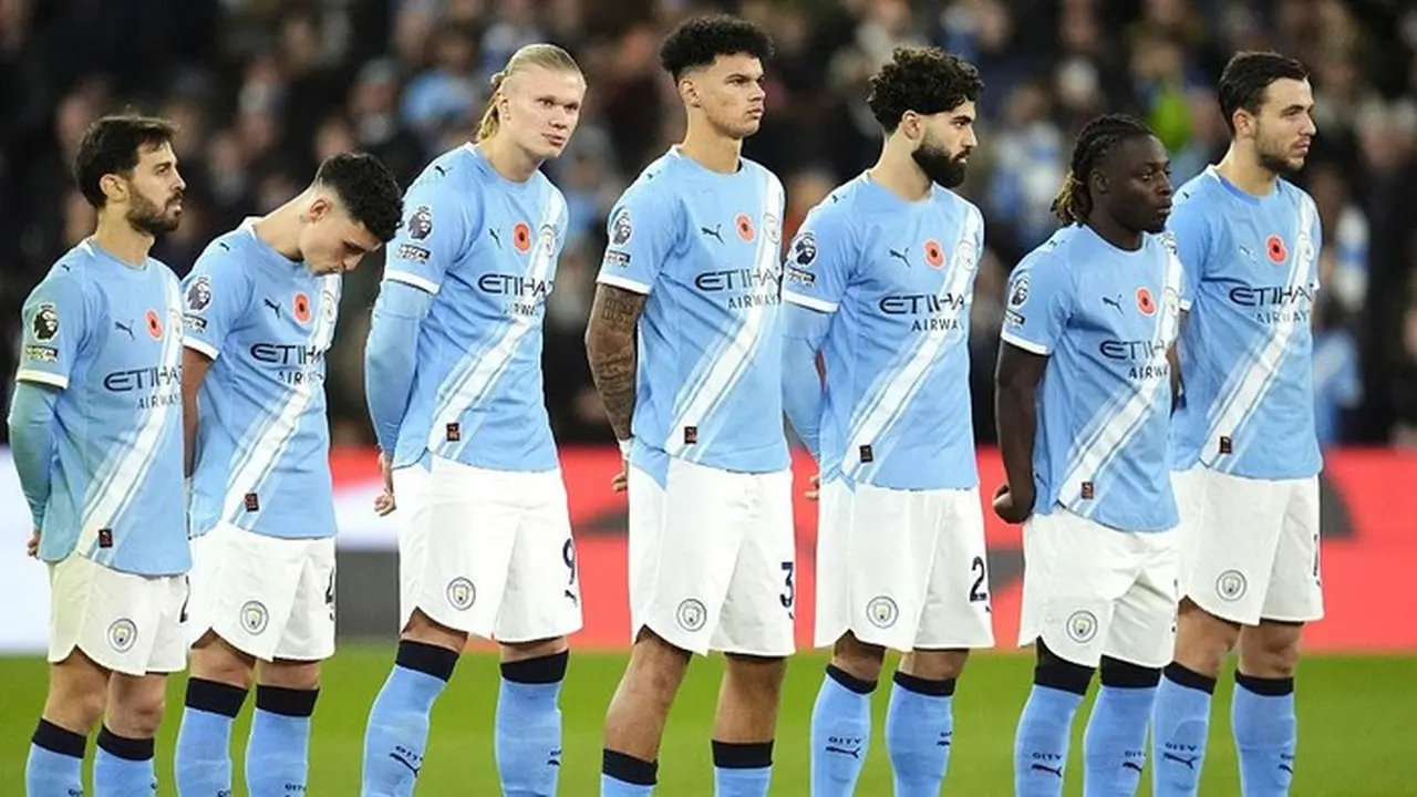 Pep Guardiola: Juara Carabao Cup Penting untuk Momentum Juara Liga Inggris Pep Guardiola: Juara Carabao Cup Penting untuk Momentum Juara Liga Inggris