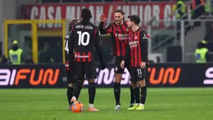 Fabio Capello Ungkap Titik Lemah Konsistensi AC Milan di Serie A