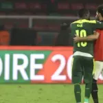 Piala Afrika 2025: Duel Keempat Mohamed Salah dan Sadio Mané, Siapa Unggul?