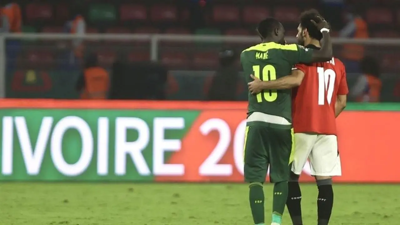 Piala Afrika 2025: Duel Keempat Mohamed Salah dan Sadio Mané, Siapa Unggul? Piala Afrika 2025: Duel Keempat Mohamed Salah dan Sadio Mané, Siapa Unggul?