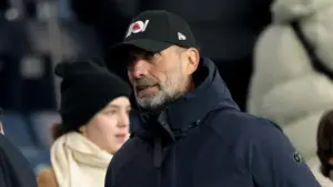 Jurgen Klopp Tanggapi Rumor Latih Real Madrid Pasca Pemecatan Xabi Alonso