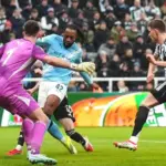 Antoine Semenyo Langsung Bersinar di Manchester City, Tuai Pujian Guardiola dan Bernardo Silva