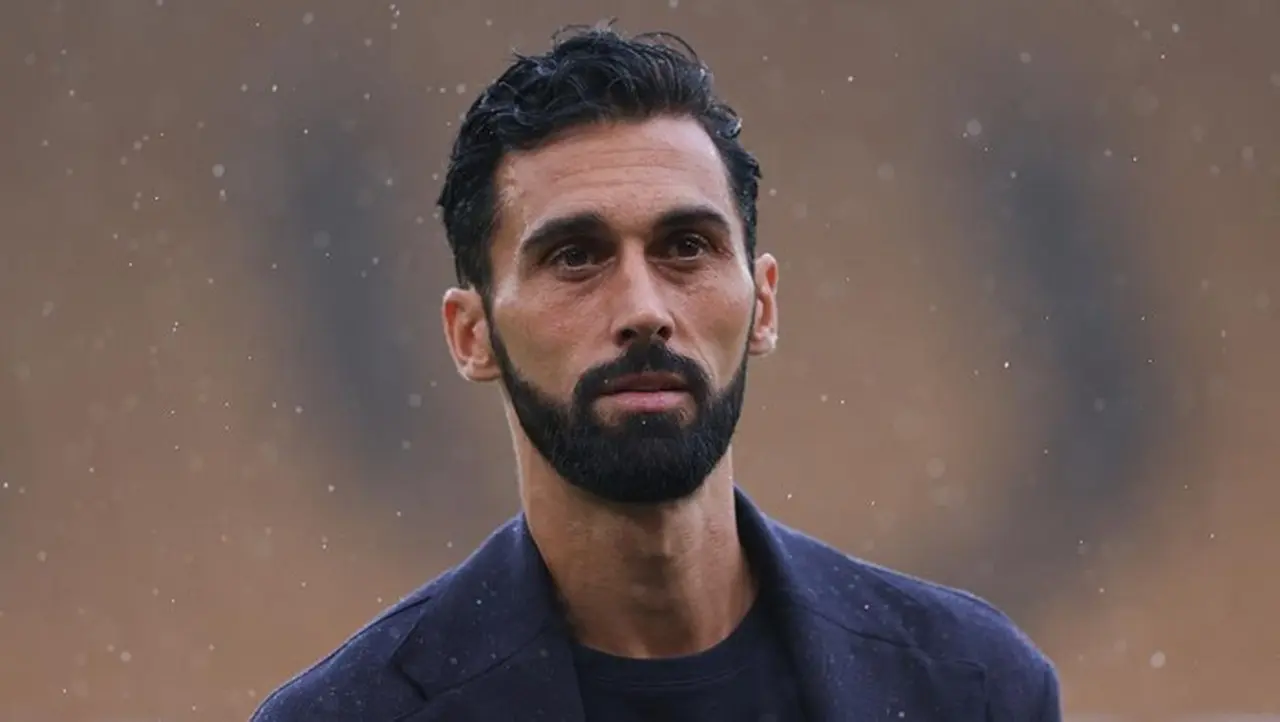 Arbeloa Tak Khawatir Jadi Pelatih Sementara Real Madrid, Fokus Selamatkan Musim