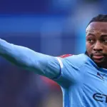 Antoine Semenyo Kecewa Gol Keduanya Dianulir Wasit Saat Man City Hadapi Newcastle