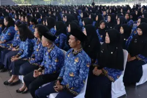 Rekrutmen PPPK KemenHAM 2026 Dibuka, Ini Aturan Penempatan dan Potensi Pindah Tugas