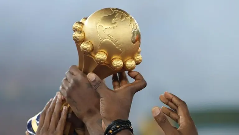Jadwal Semifinal Piala Afrika 2025: Senegal vs Mesir dan Nigeria vs Maroko Beradu Malam Ini Jadwal Semifinal Piala Afrika 2025: Senegal vs Mesir dan Nigeria vs Maroko Beradu Malam Ini
