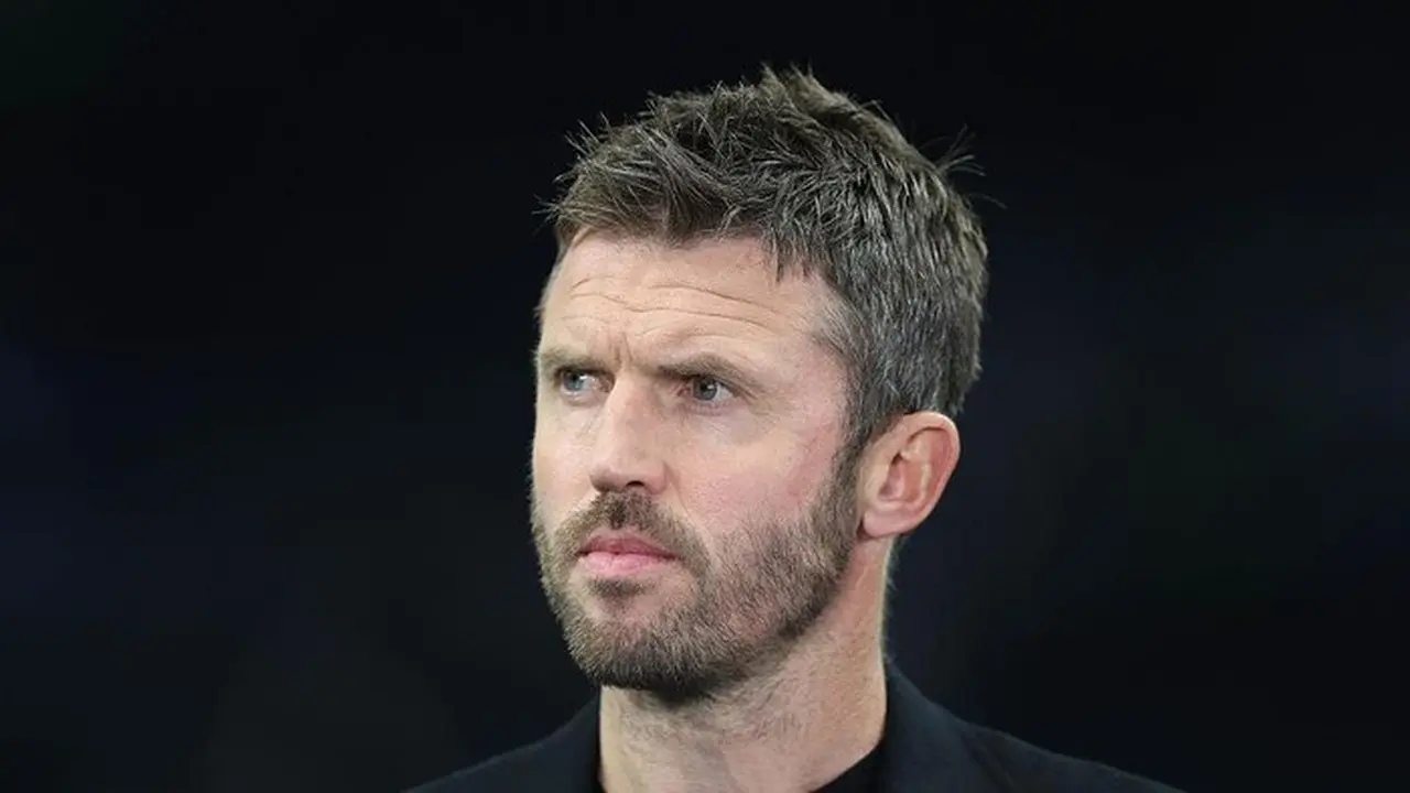Michael Carrick Jadi Caretaker MU, Janjikan Sepak Bola Menghibur untuk Penggemar