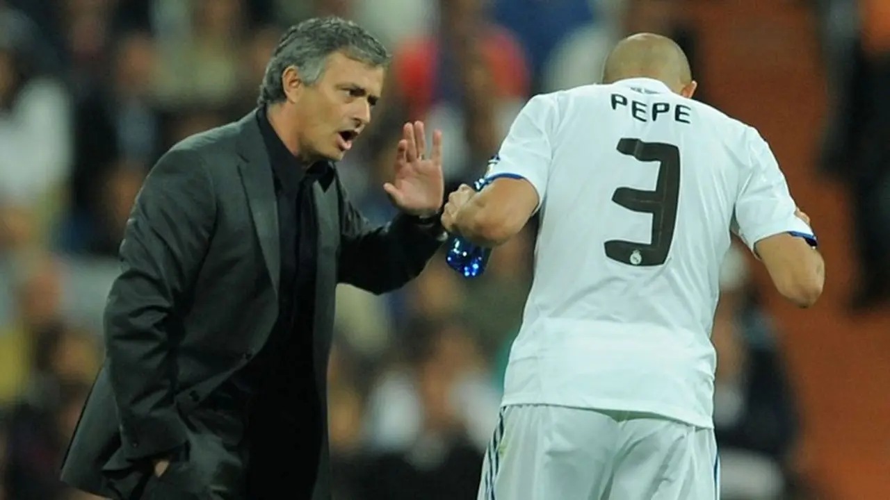 Real Madrid dan Xabi Alonso Berpisah, Ucapan Jose Mourinho Soal Ego Pemain Kembali Viral