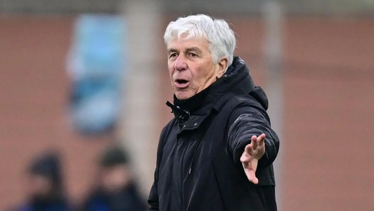 AS Roma Gugur di Coppa Italia, Pelatih Gasperini Akui Sulit Bertahan di Semua Kompetisi