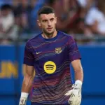 Joan Garcia: Piala Super Spanyol Bukan Ajang Pembuktian ke Timnas Spanyol