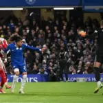 Debut Manis Rosenior di Chelsea: Tantang Arsenal Pecahkan Rekor Buruk Lima Tahun