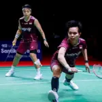 Indonesia Masters 2026: 21 Wakil Tuan Rumah Berburu Gelar, Dua Pasangan Debut Siap Uji Nyali