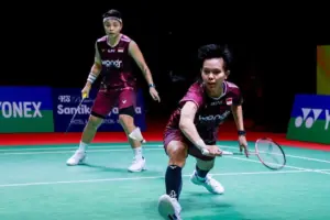 Indonesia Masters 2026: 21 Wakil Tuan Rumah Berburu Gelar, Dua Pasangan Debut Siap Uji Nyali