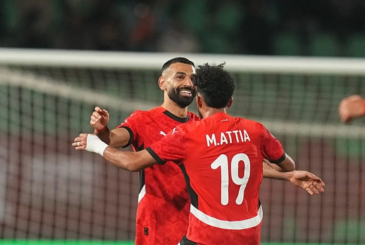 Jadwal Bola 15 Januari 2026: Semifinal Piala Afrika, Serie A, dan Carabao Cup Tersaji Jadwal Bola 15 Januari 2026: Semifinal Piala Afrika, Serie A, dan Carabao Cup Tersaji
