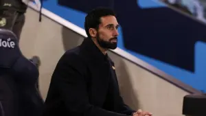 Alvaro Arbeloa Ditunjuk Jadi Pelatih Real Madrid, Sempat Bertemu Xabi Alonso