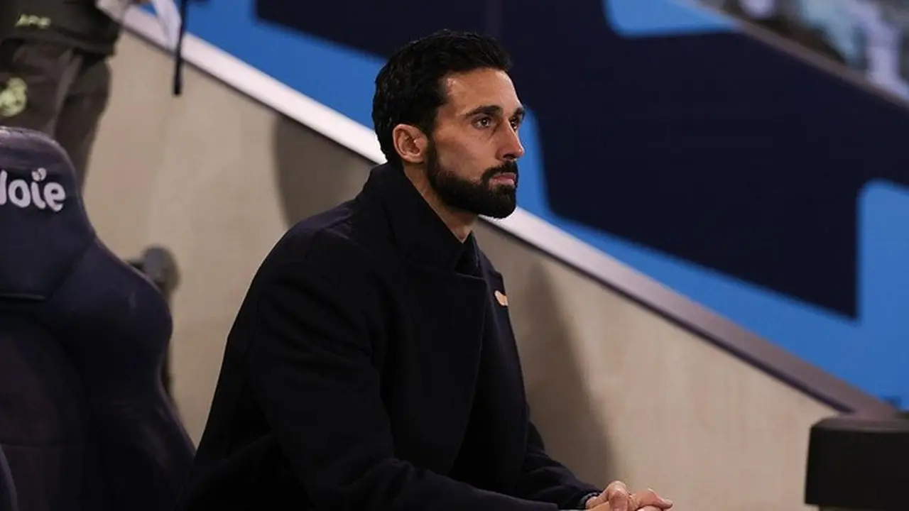 Alvaro Arbeloa Ditunjuk Jadi Pelatih Real Madrid, Sempat Bertemu Xabi Alonso Alvaro Arbeloa Ditunjuk Jadi Pelatih Real Madrid, Sempat Bertemu Xabi Alonso