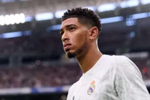 Jude Bellingham Murka Dituding Jadi Biang Kerok Pemecatan Xabi Alonso di Real Madrid