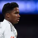 Real Madrid Pinjamkan Endrick ke Lyon, Fokus pada Jam Terbang Bukan Uang