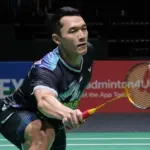 India Open 2026: Jonatan Christie Melaju ke Babak Kedua Usai Kalahkan Wakil Singapura