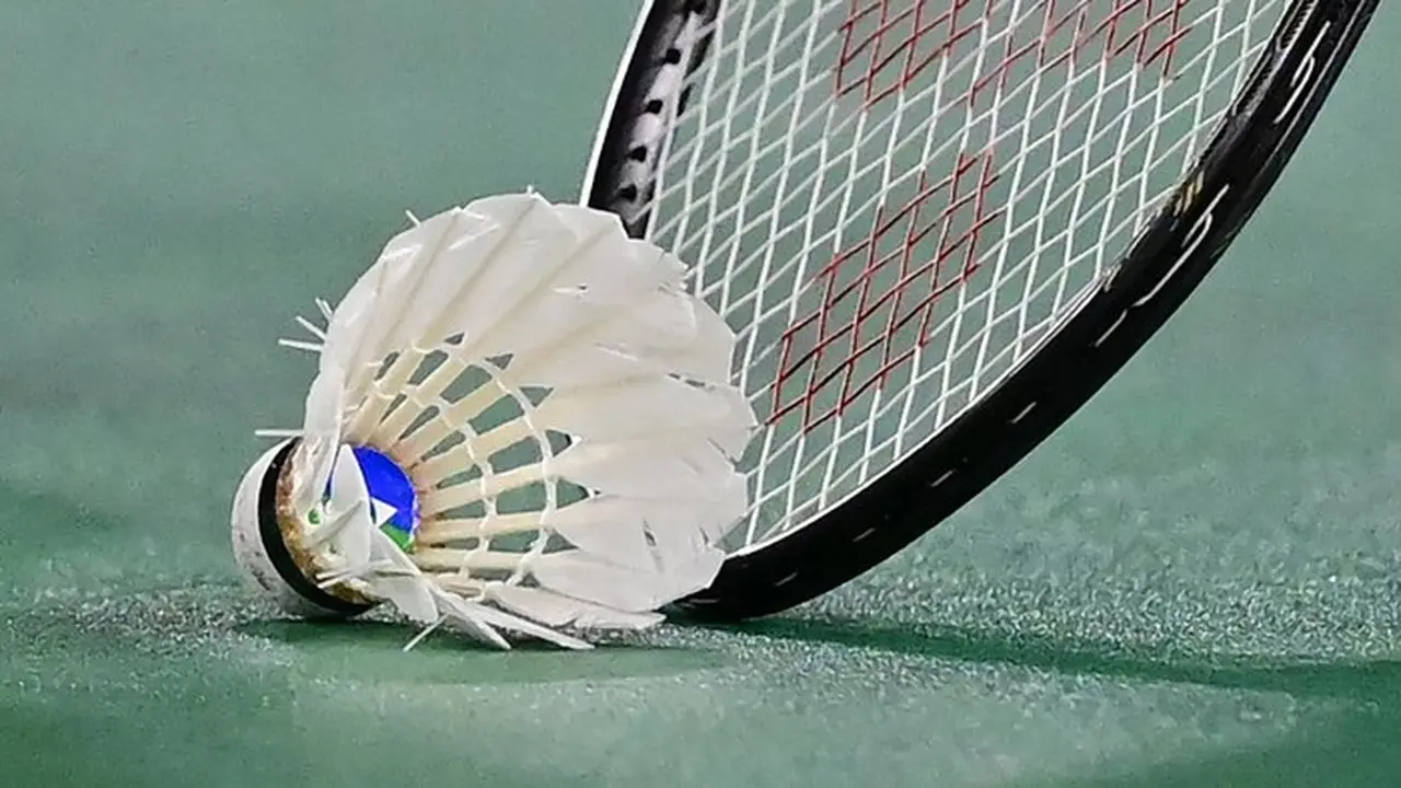 BWF Rilis Undian Indonesia Masters 2026: Potensi Duel Antar Ganda Putra dan Putri Indonesia Sejak Dini BWF Rilis Undian Indonesia Masters 2026: Potensi Duel Antar Ganda Putra dan Putri Indonesia Sejak Dini