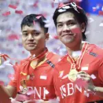 Sejarah Indonesia Masters: Daftar Lengkap Juara dari 2010 hingga 2025