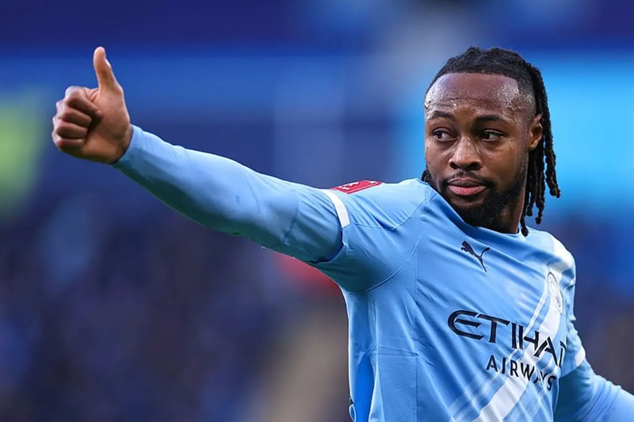 Erling Haaland Canda Antoine Semenyo Tak Mau Mengoper Bola di Manchester City Erling Haaland Canda Antoine Semenyo Tak Mau Mengoper Bola di Manchester City