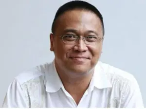Rudi Soedjarwo dan Denny Siregar Garap Film Baru Bernuansa Kehilangan, ‘Tanah Runtuh’
