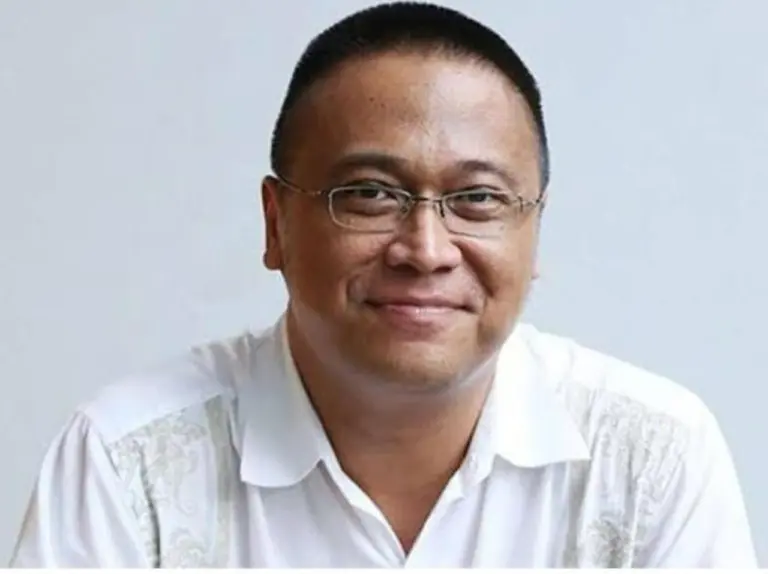 Rudi Soedjarwo dan Denny Siregar Garap Film Baru Bernuansa Kehilangan, ‘Tanah Runtuh’ Rudi Soedjarwo dan Denny Siregar Garap Film Baru Bernuansa Kehilangan, ‘Tanah Runtuh’
