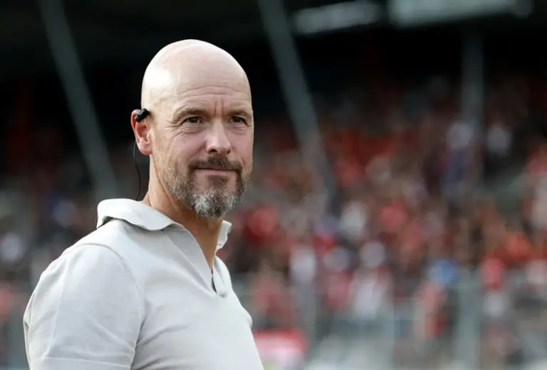 Erik ten Hag Kembali ke FC Twente sebagai Direktur Teknik, Nasib Mees Hilgers Menanti Keputusan