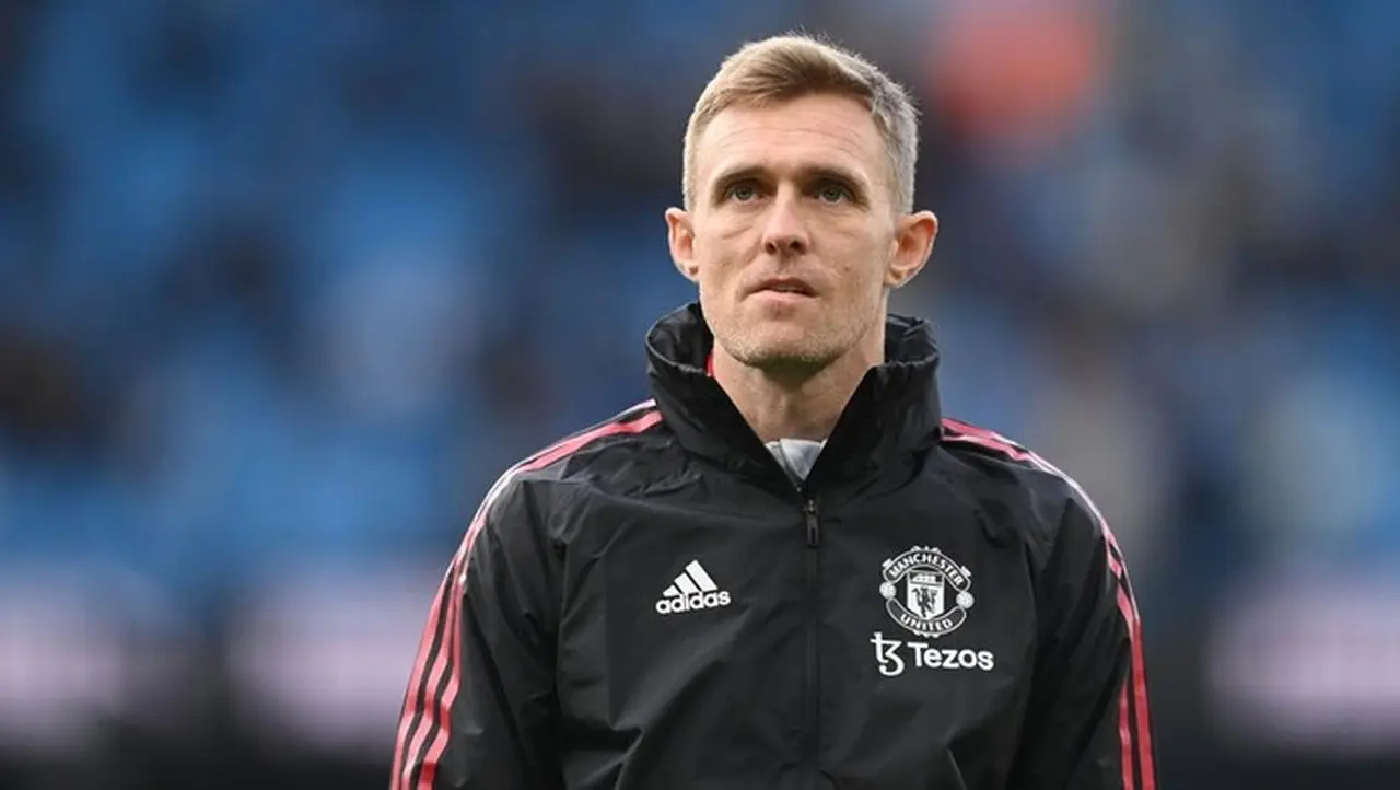 Darren Fletcher Fokus Kalahkan Burnley, Tak Pikirkan Jabatan Manajer MU