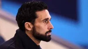 Alvaro Arbeloa Tak Khawatir Ego Bintang Real Madrid, Fokus pada Gelar Juara