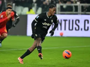 Jonathan David: Kunci Tajam Juventus di Bawah Asuhan Spalletti, Diakui Eks Pemain