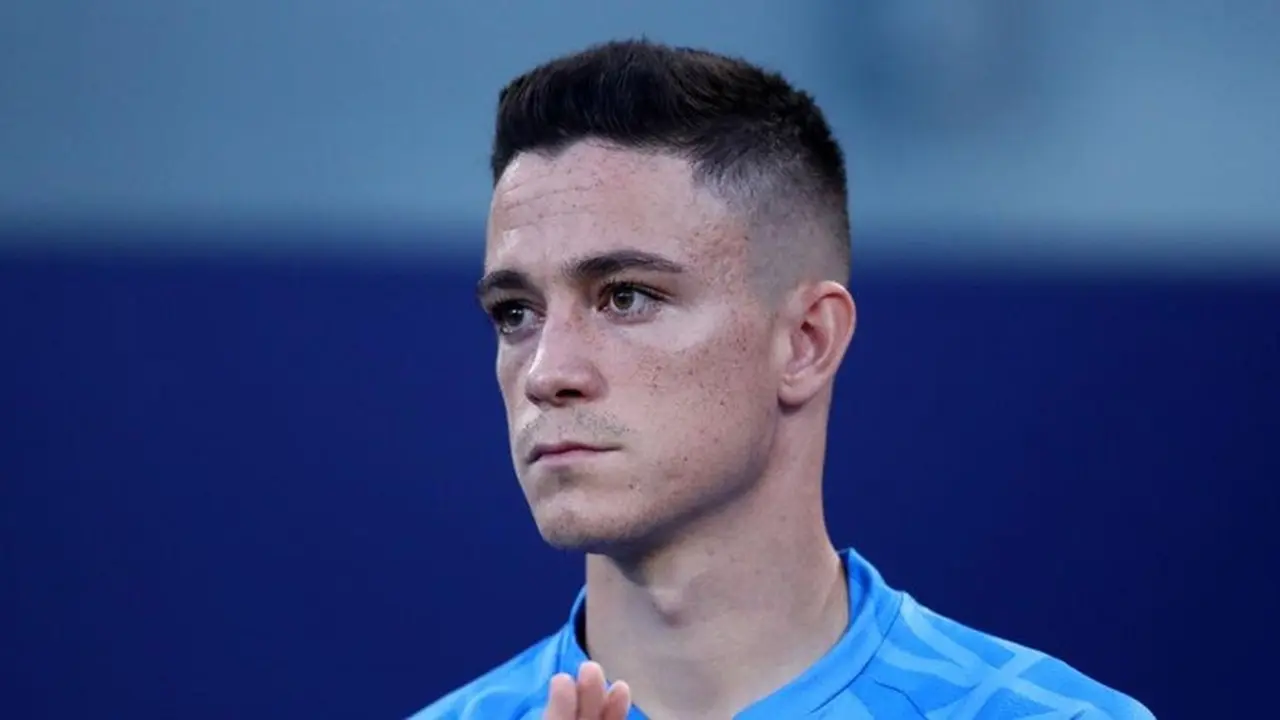 Giacomo Raspadori Senang Kembali ke Italia Bersama Atalanta Setelah Gagal di Atletico Madrid Giacomo Raspadori Senang Kembali ke Italia Bersama Atalanta Setelah Gagal di Atletico Madrid