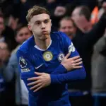 Manajer Chelsea Liam Rosenior Yakin Cole Palmer Punya Potensi Lebih Besar, Butuh Waktu