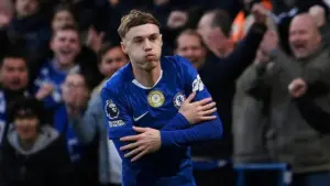 Manajer Chelsea Liam Rosenior Yakin Cole Palmer Punya Potensi Lebih Besar, Butuh Waktu