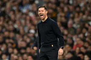 Xabi Alonso Keluhkan Disiplin Pemain Real Madrid Saat Latihan: Seperti Tim Anak-Anak